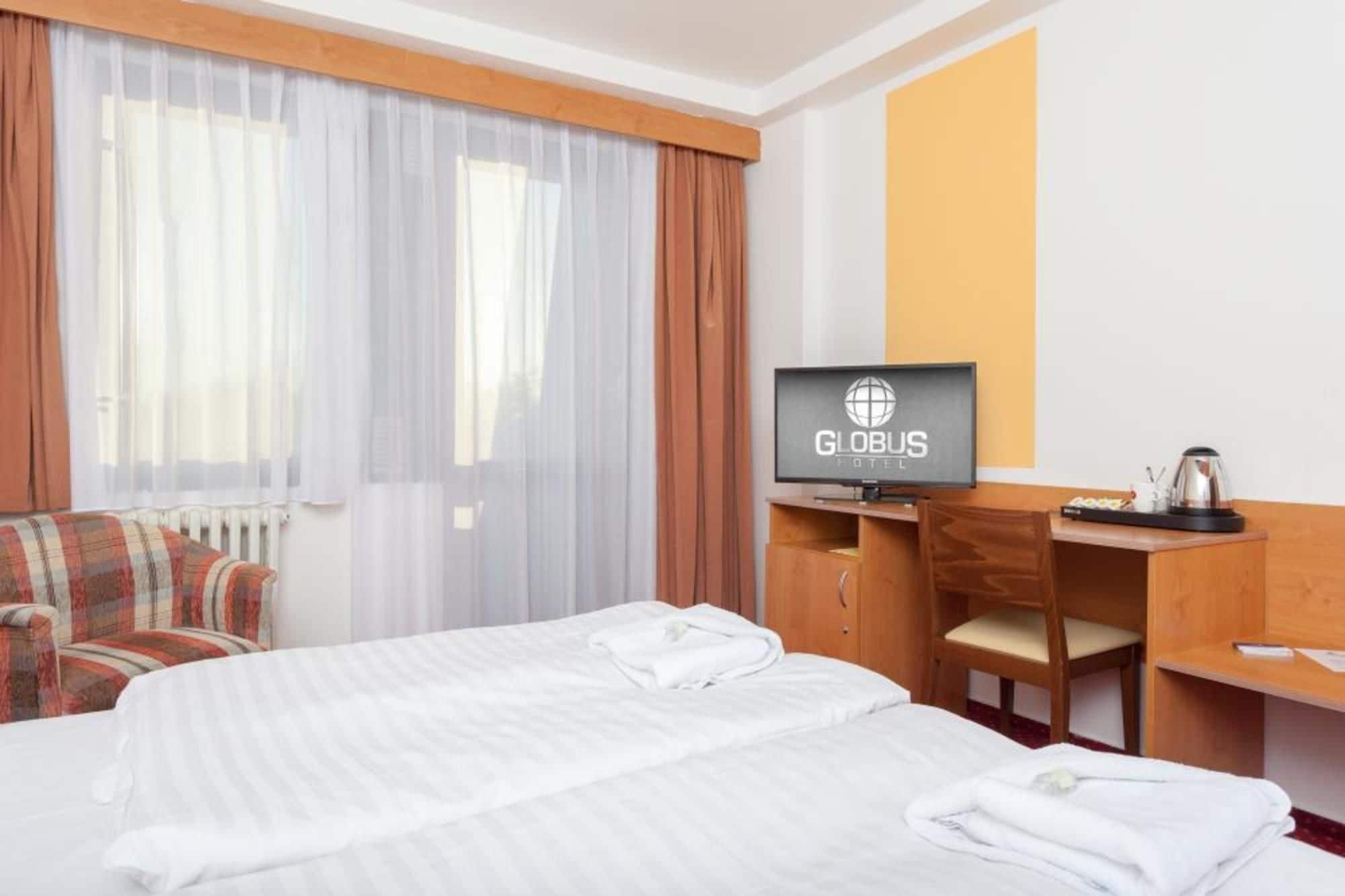 Globus Отель