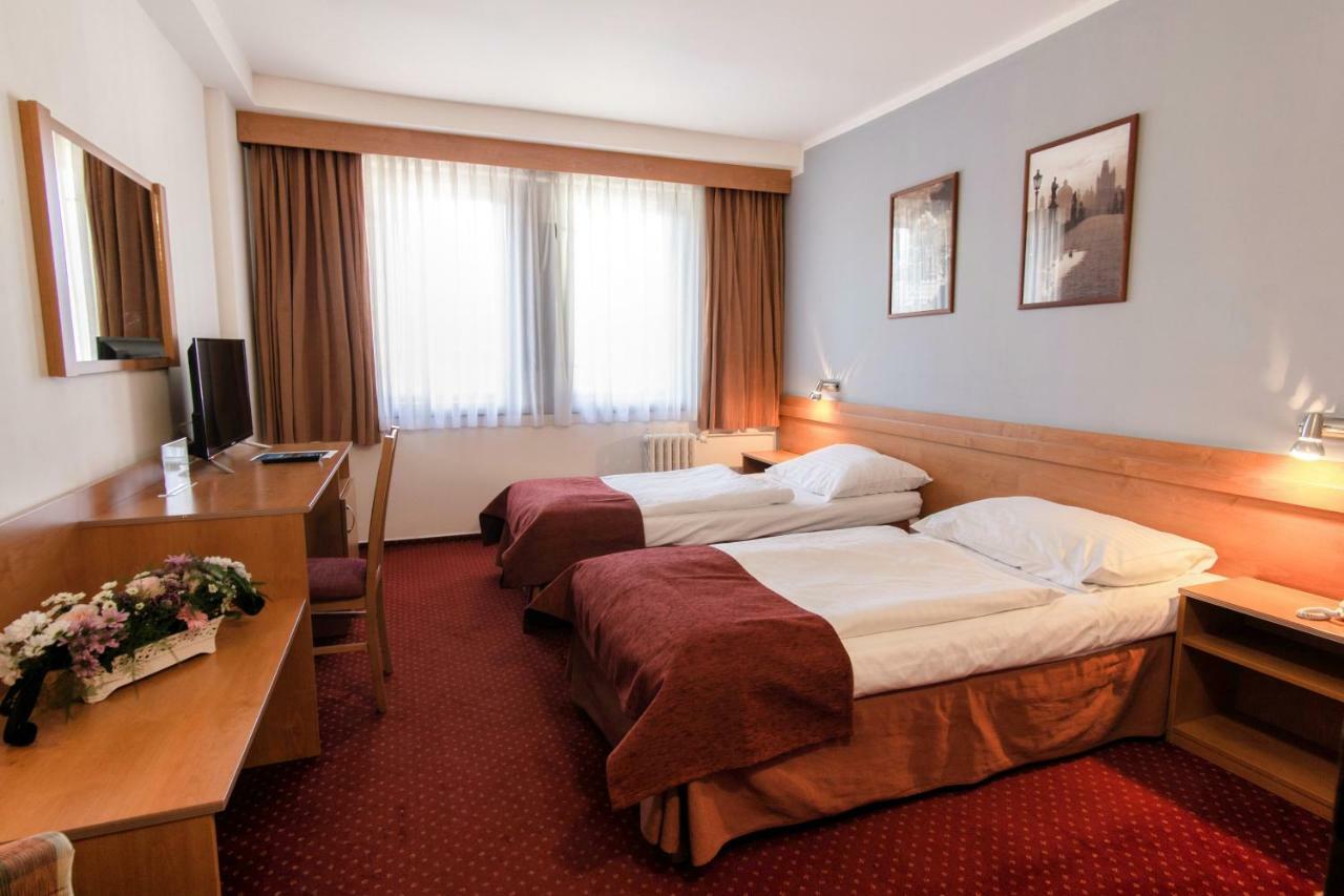 Globus Отель 3*