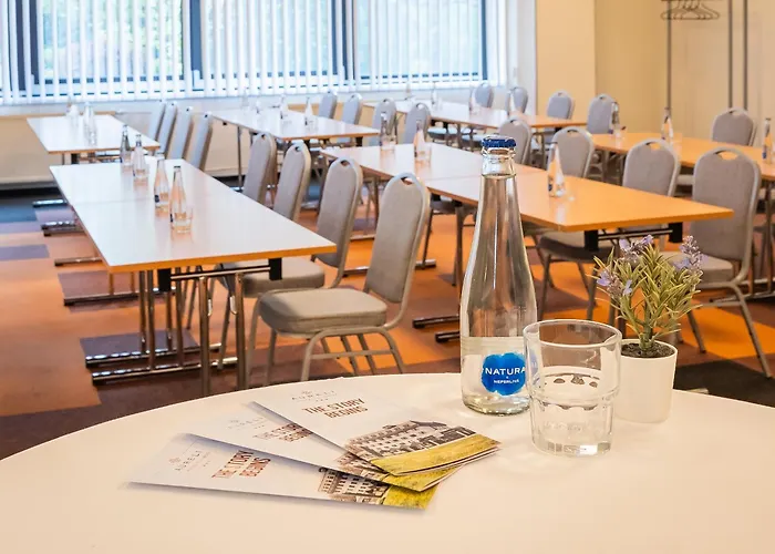Hotel Globus