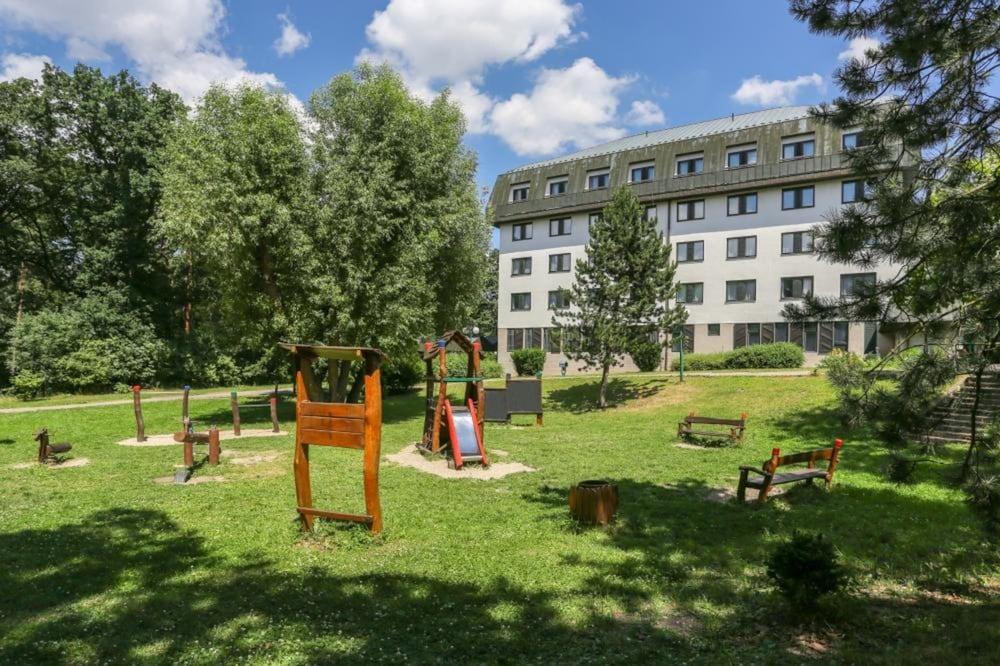 Globus Hotel Praha