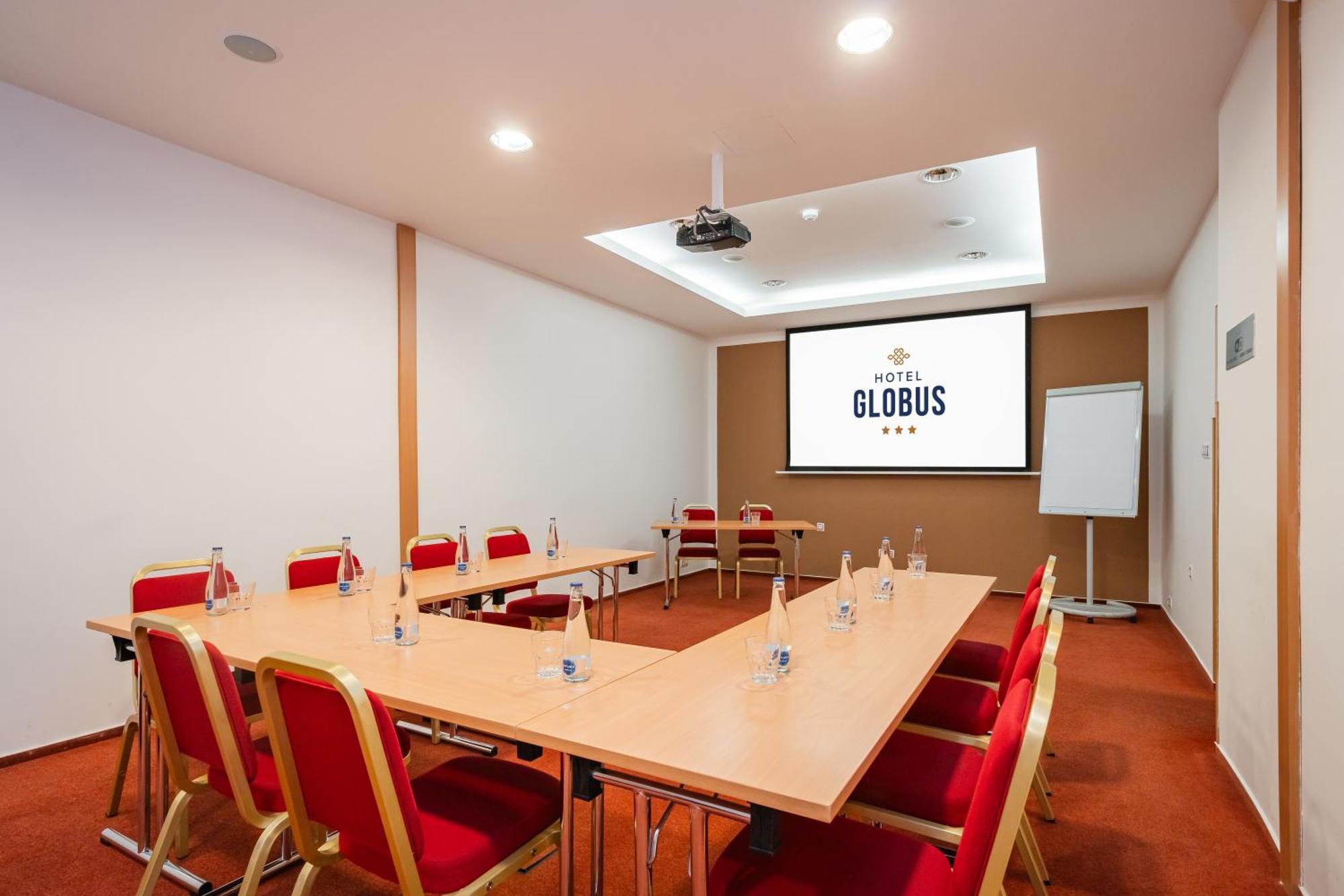 Globus Hotel Praha