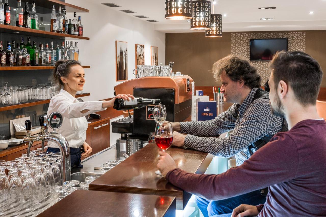 Globus Hotel Praha