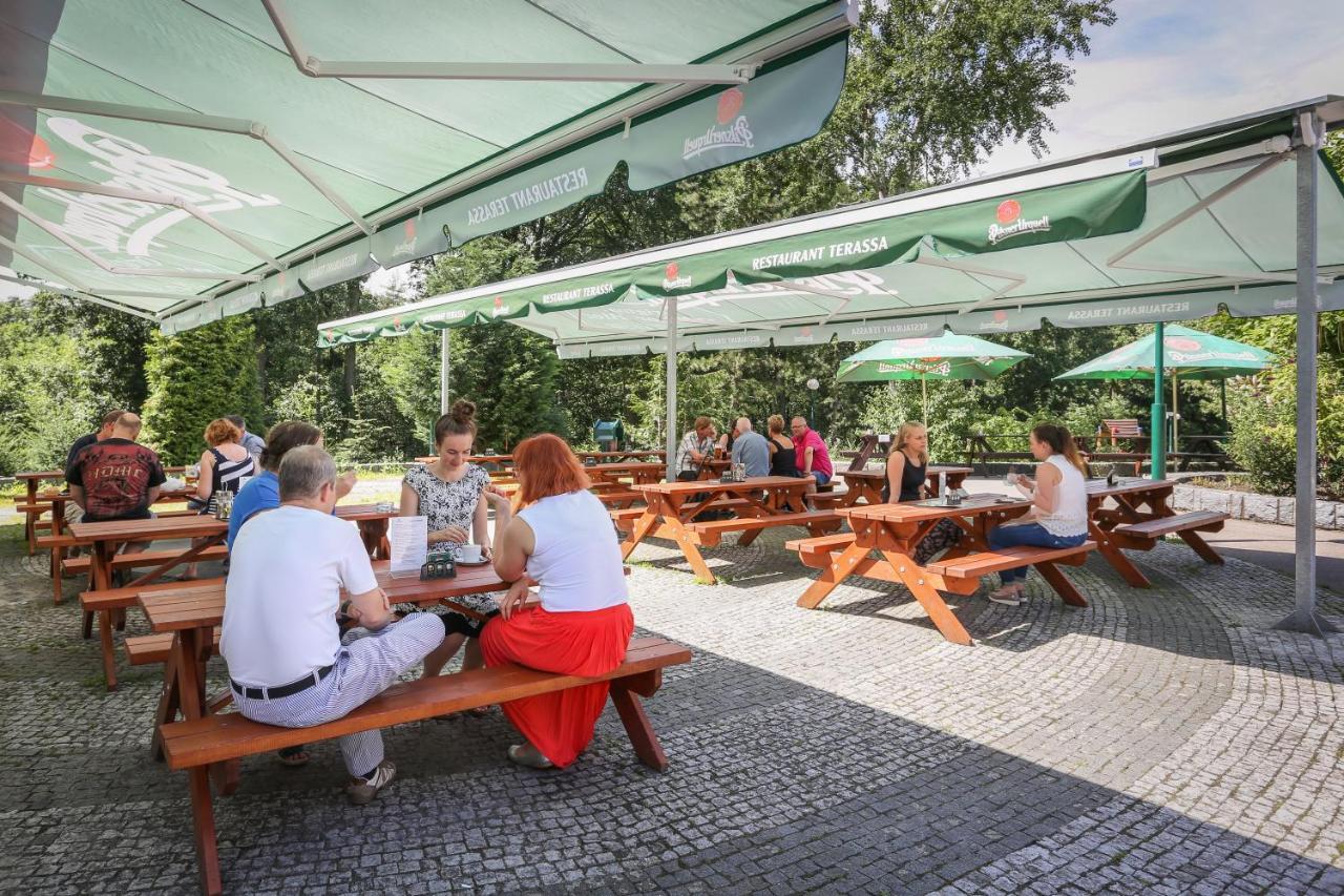 Globus Hotel Praha